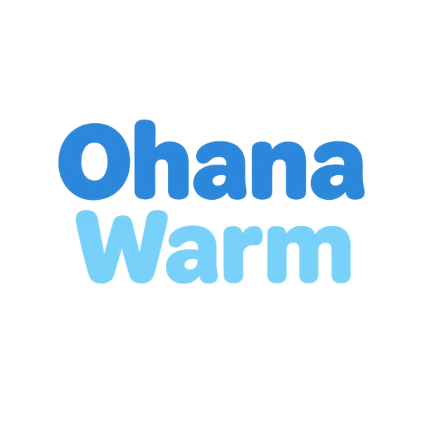 Ohana warm