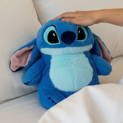 Ohana warm
