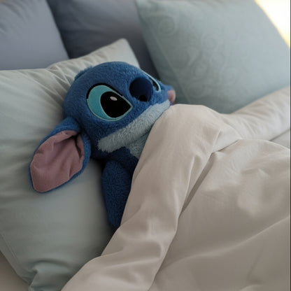 Ohana warm