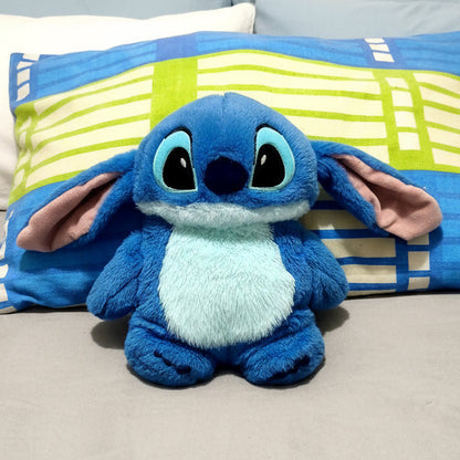 Ohana warm
